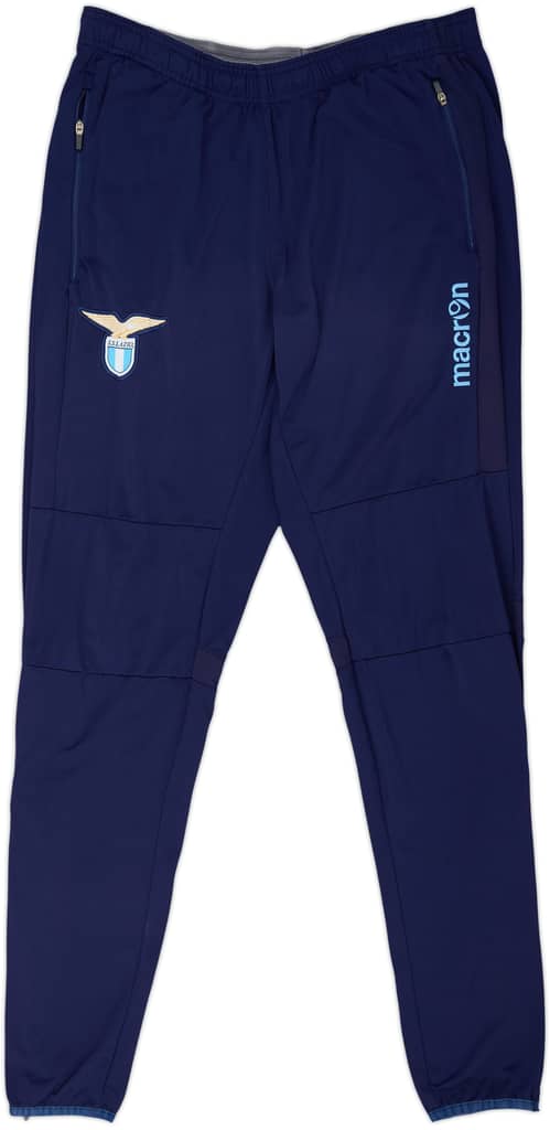 2016-17 Lazio Macron Pants/Bottoms - 6/10 - (M)