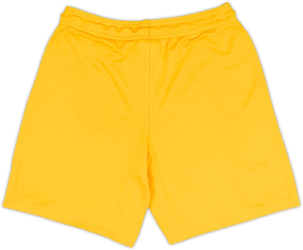 2018-19 Red Bull Salzburg Away Shorts - 8/10 - (L.Boys)