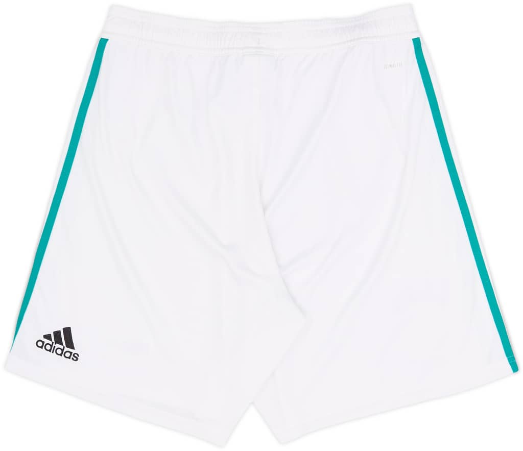 2018-19 Germany Away Shorts - 10/10 - (M)