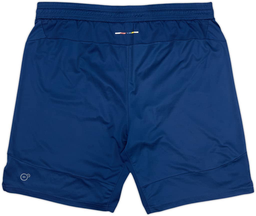 2014-15 Arsenal Away Shorts - 5/10 - (M)