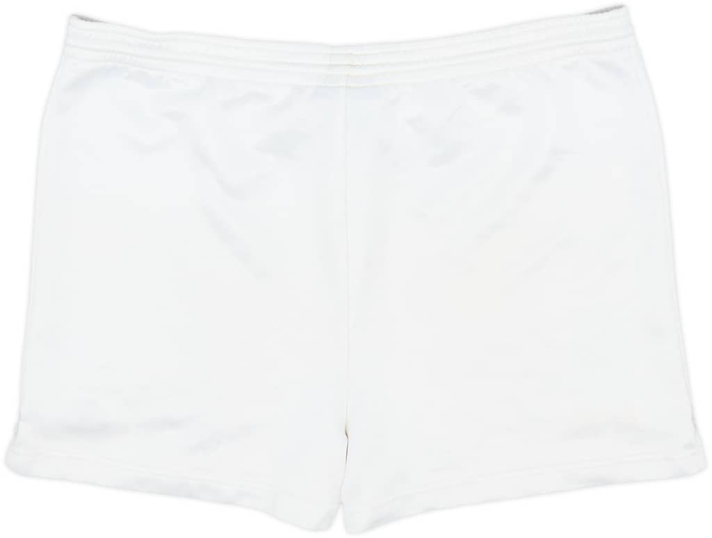 1995-97 Juventus Shorts de local - 8/10 - (XL)