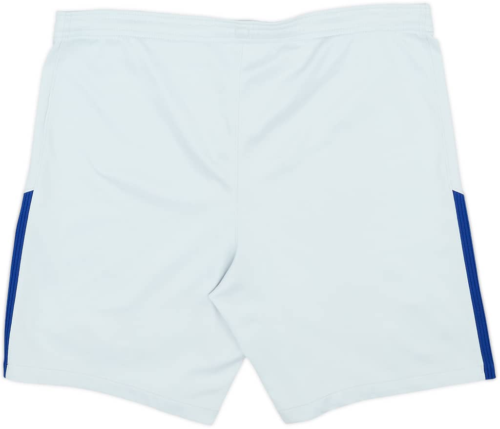 2017-18 Chelsea Away Shorts - 5/10 - (M)