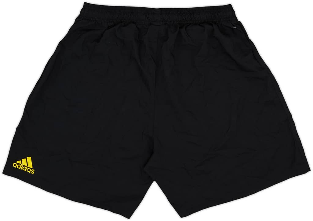 2018-19 Sheffield United Away Shorts - 10/10 - (L)