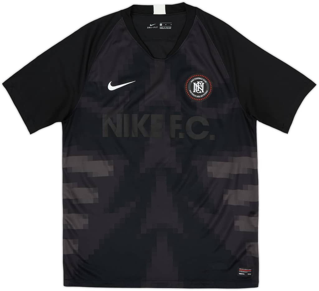 Camiseta de visitante Nike FC 2019-20 - 9/10 - (M)