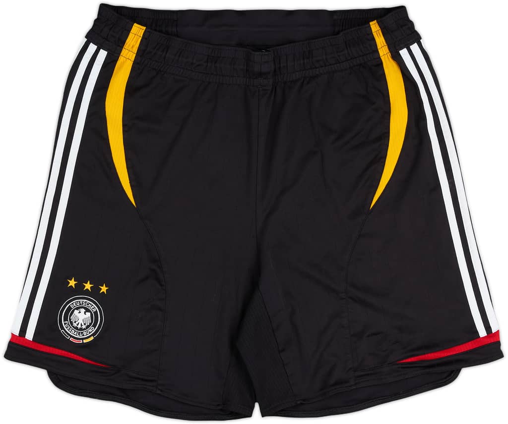 2005-07 Germany Away Shorts - 5/10 - (XL)