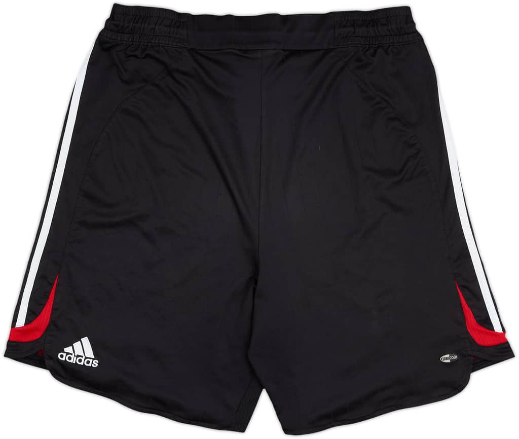 2005-07 Germany Away Shorts - 5/10 - (XL)