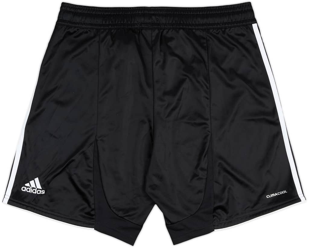 2012-13 Germany Home Shorts #10 - 5/10 - (M)