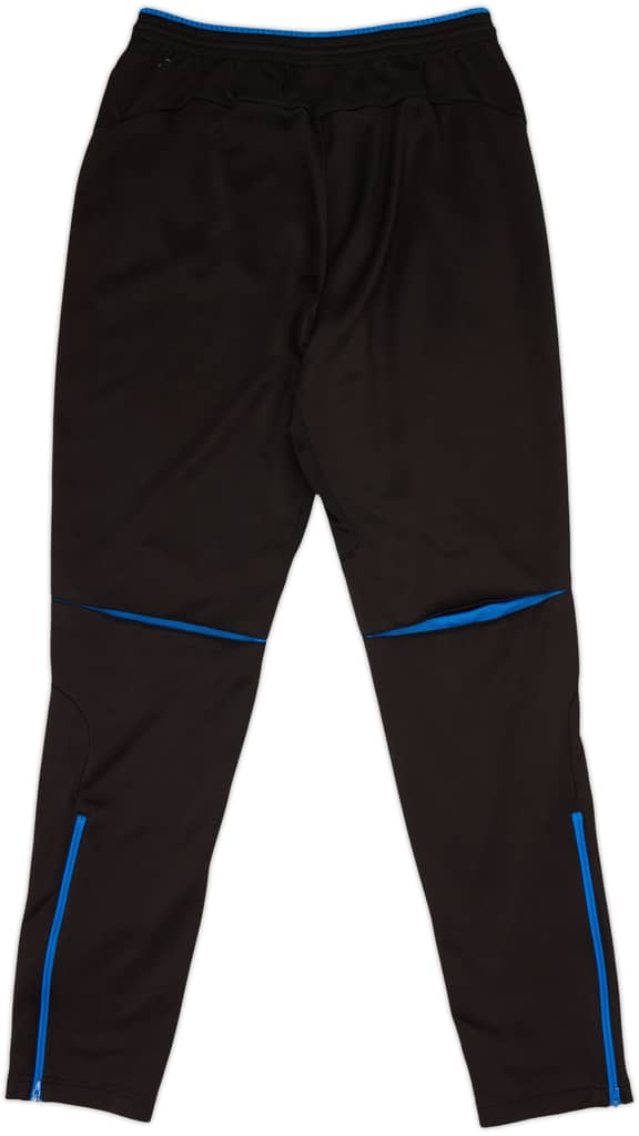2013-14 Newcastle Puma Track Pants/Bottoms - 4/10 - (M)