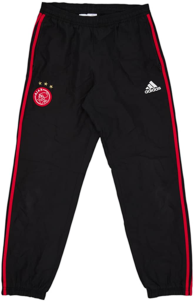 2015-16 Ajax adidas Pantalones de chándal - 7/10 - (M)