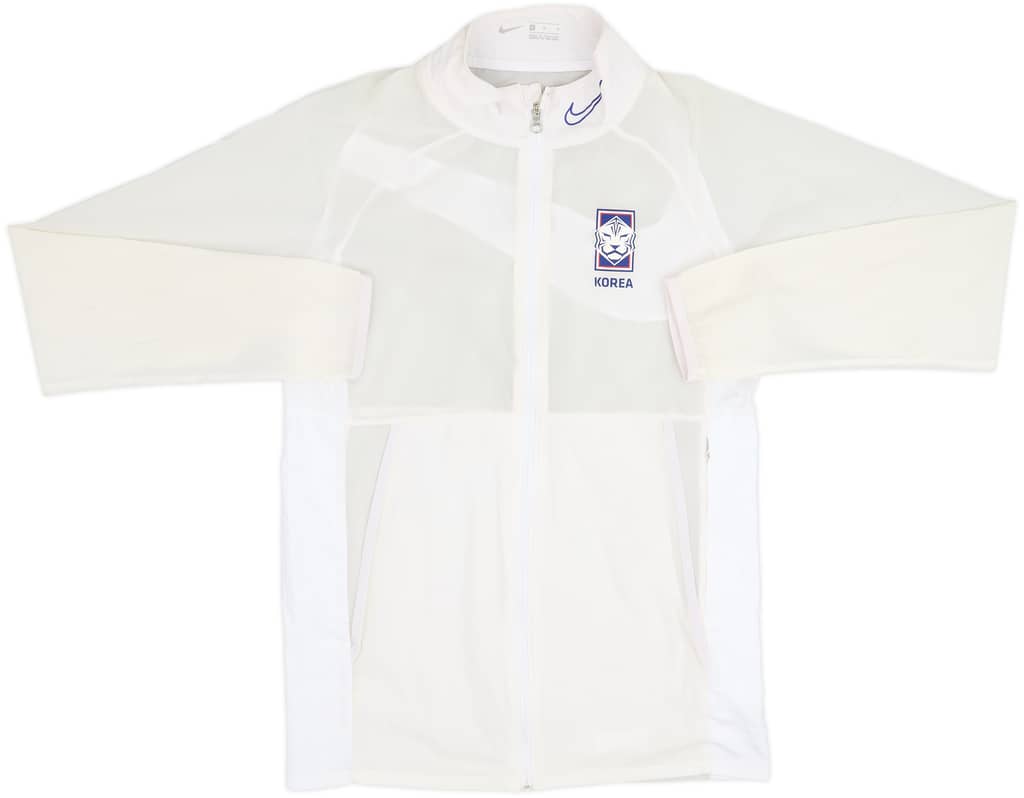 2020-21 South Korea Nike Windbreaker - 7/10 - (M)