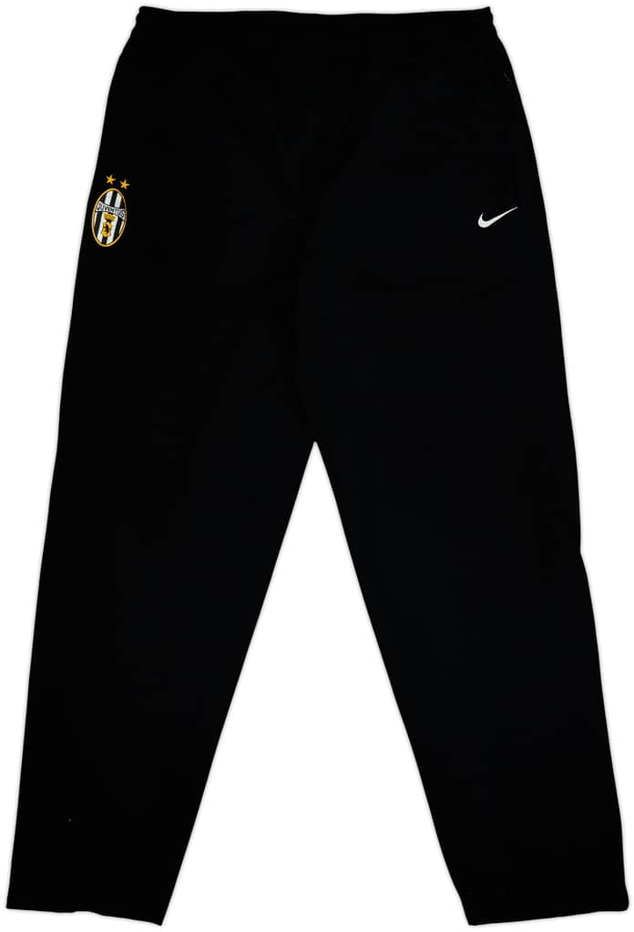 2003-04 Juventus Nike Track Pants/Bottoms - 9/10 - (L)