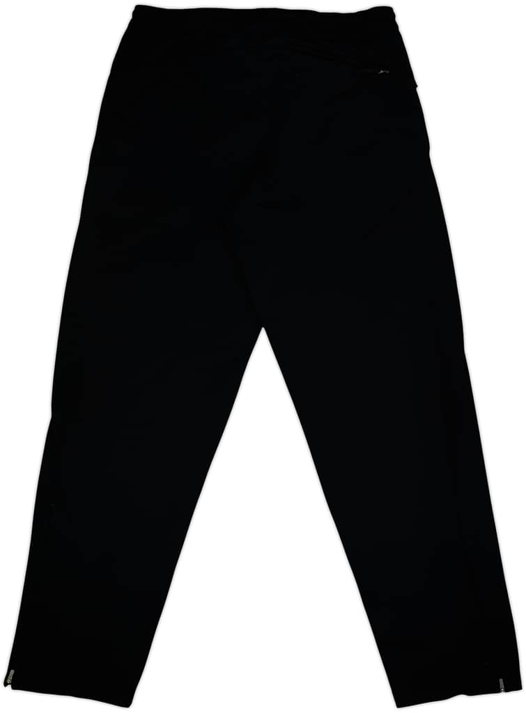 2003-04 Juventus Nike Track Pants/Bottoms - 9/10 - (L)