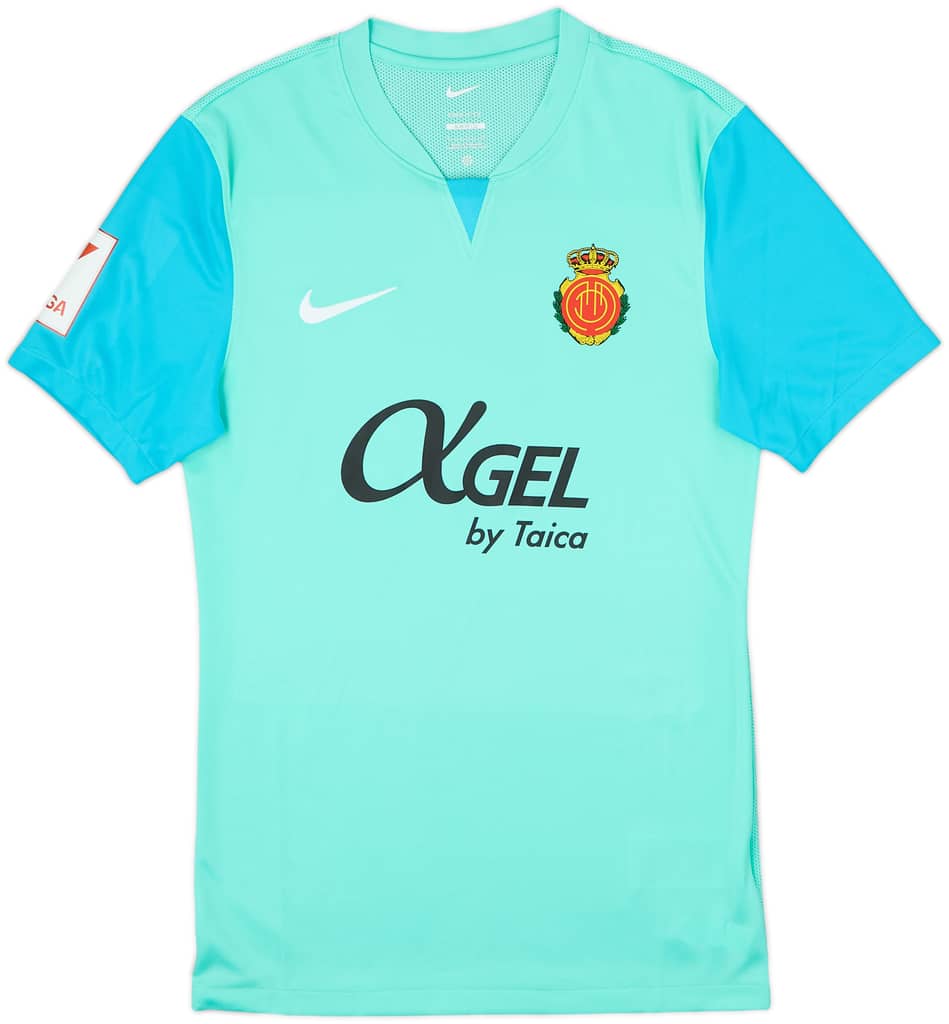Camiseta de la tercera equipación de Mallorca 2023-24 - 9/10 - (S)