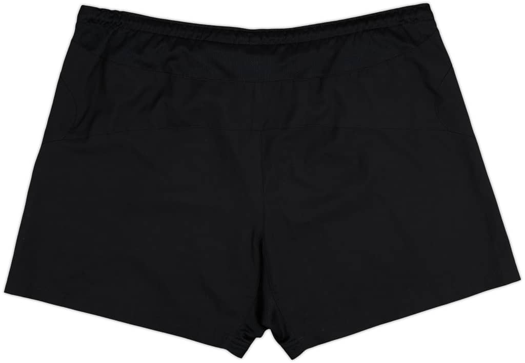 2003-04 Juventus Third Shorts - 5/10 - (XL)