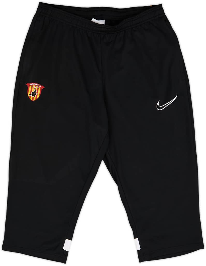 2022-23 Benevento Nike 3/4 Track Pants/Bottoms - 6/10 - (M)