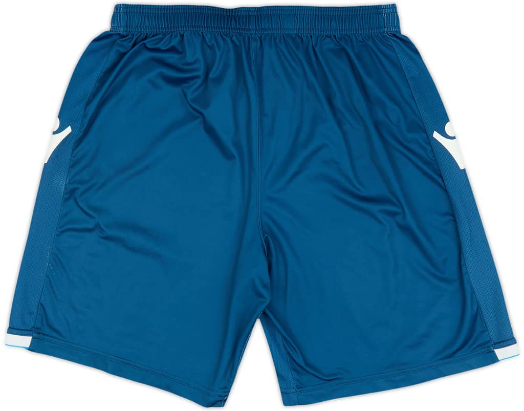 2018-19 SPAL Player Isssue Third Shorts #6 - 5/10 - (XL)