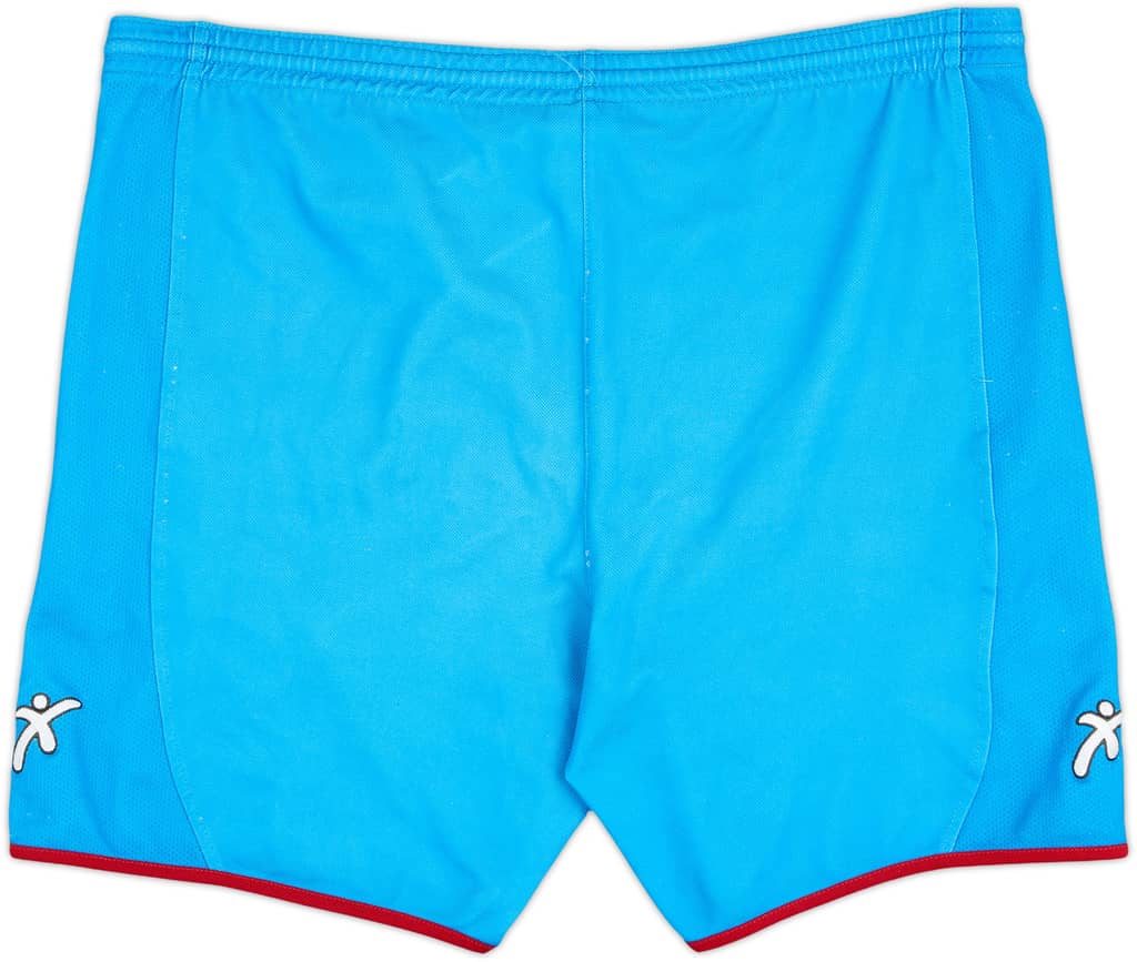 2004-05 Catania Home Shorts - 7/10 - (L)