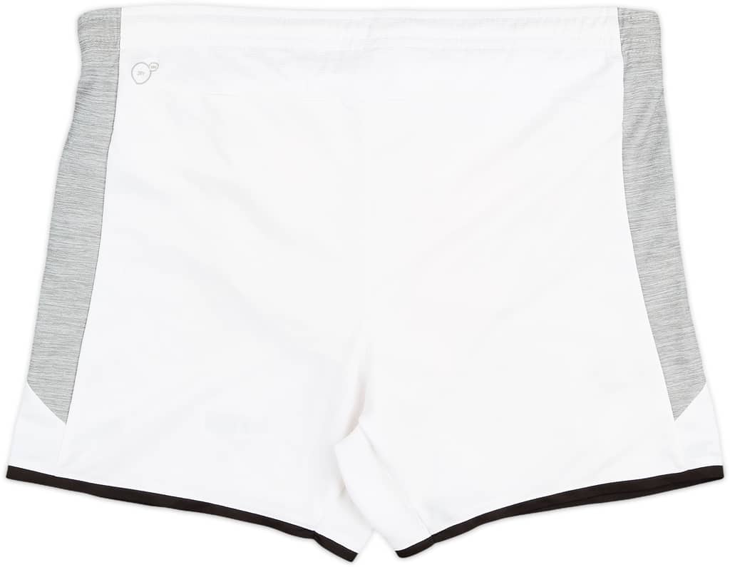 2017-18 Borussia Dortmund Third Shorts - 8/10 - (L.Boys)