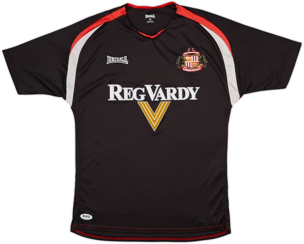 2005-06 Sunderland Away Shirt - 10/10 - (XL)