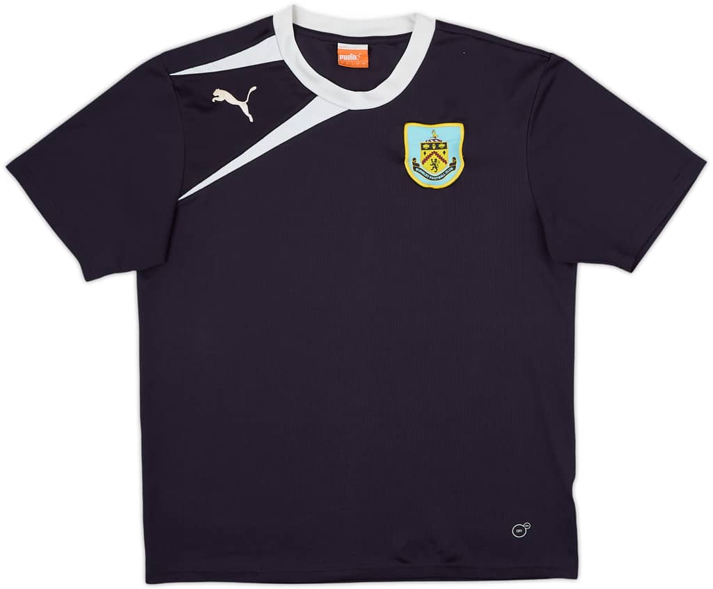 2015-16 Burnley Puma Training Shirt - 6/10 - (L)