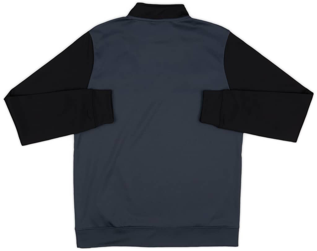 2023 O'Higgins Joma 1/4 Training Top (M)