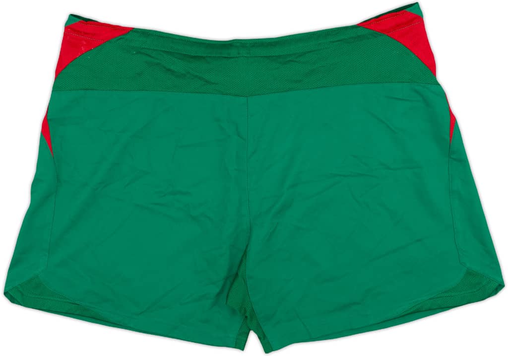 2004-06 Portugal Home Shorts - 5/10 - (M)