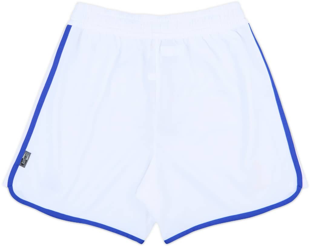 2000-02 France Away Shorts - 8/10 - (M)