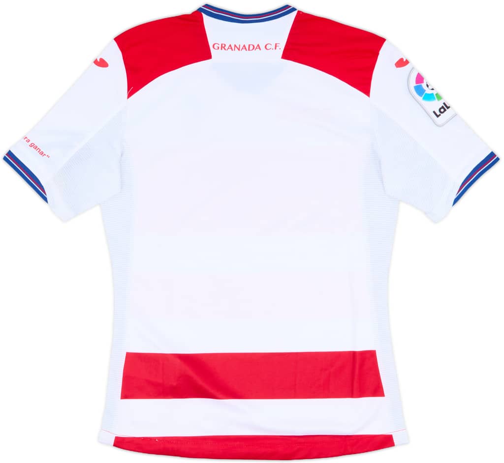 2016-17 Granada Home Shirt (S)