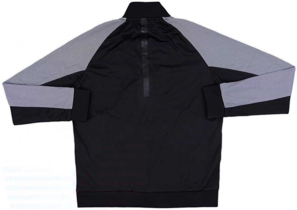 2018-19 Al Shabab Xtep Track Jacket (M)