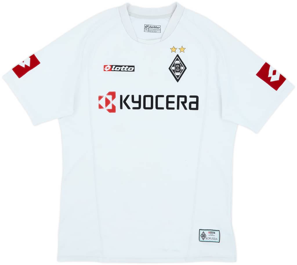 2005-06 Borussia Monchengladbach Home Shirt - 7/10 - (XL)
