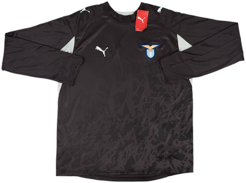 2007-08 Lazio GK Shirt (XXL)