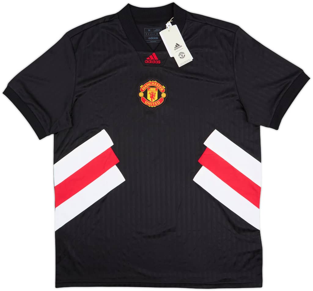 2022-23 Manchester United Icons adidas Training Shirt (M)