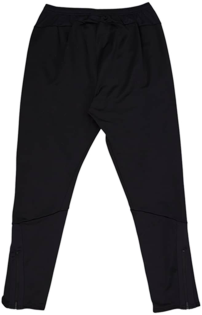 2021-22 Brentford Umbro Track Pants/Bottoms - 8/10 - (L)