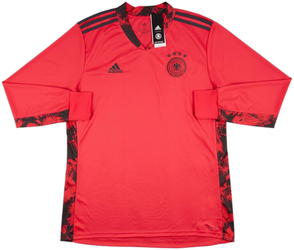 2020-21 Germany GK Shirt (XL)