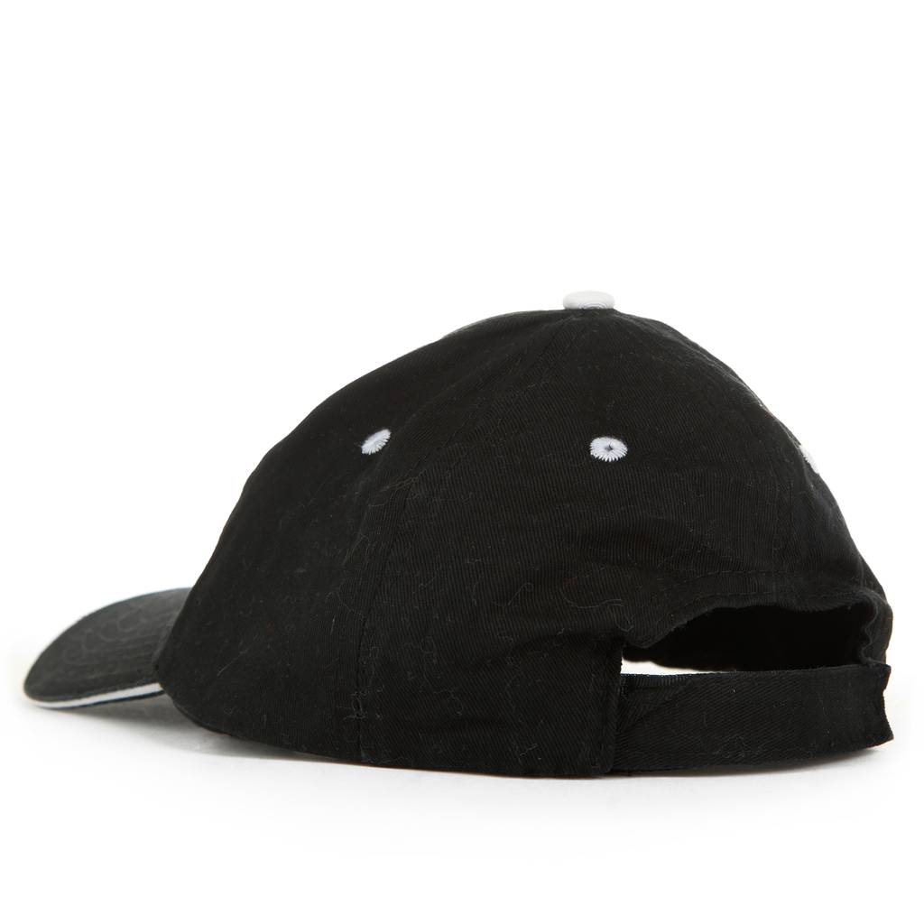 2020-21 Juventus Cap - 10/10 - (Adults)