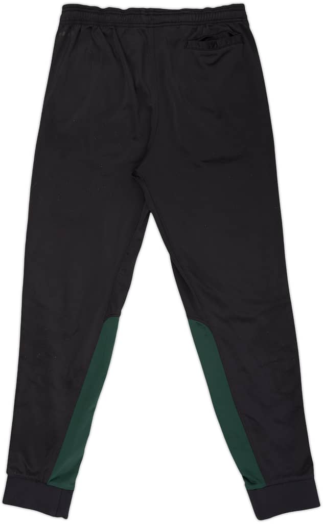 2018-19 Napoli Kappa Track Pants/Bottoms - 7/10 - (L)