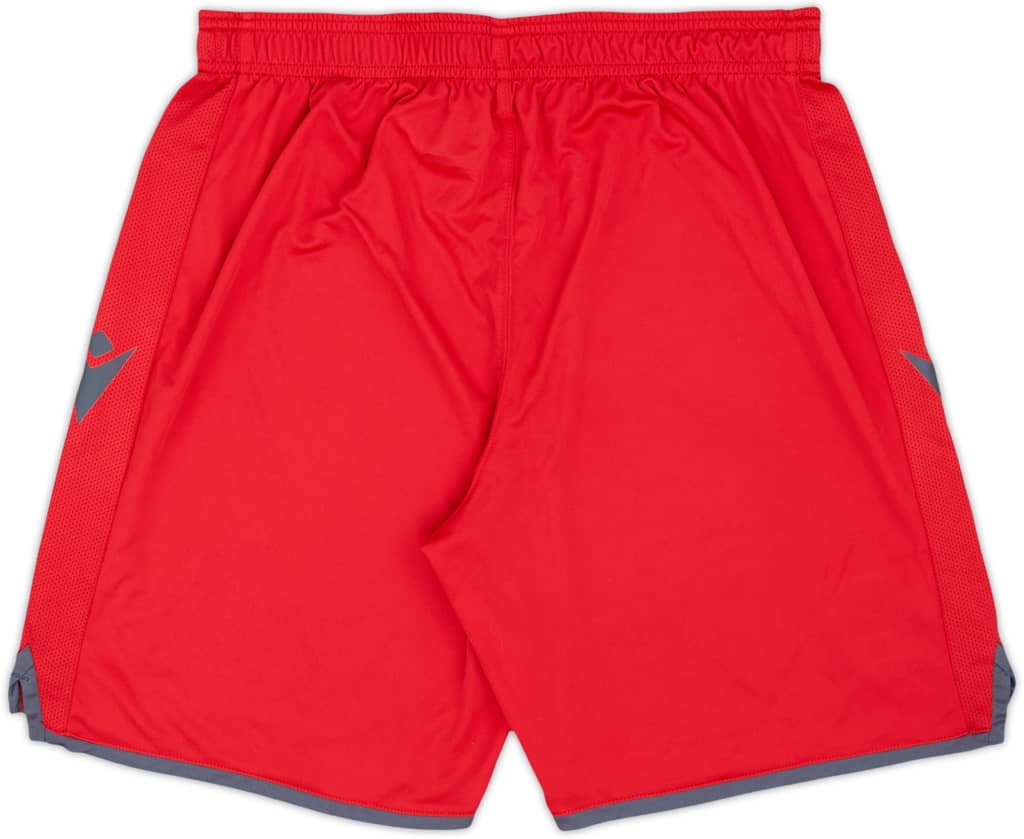 2019-20 Hellas Verona GK Shorts - 5/10 - (L)
