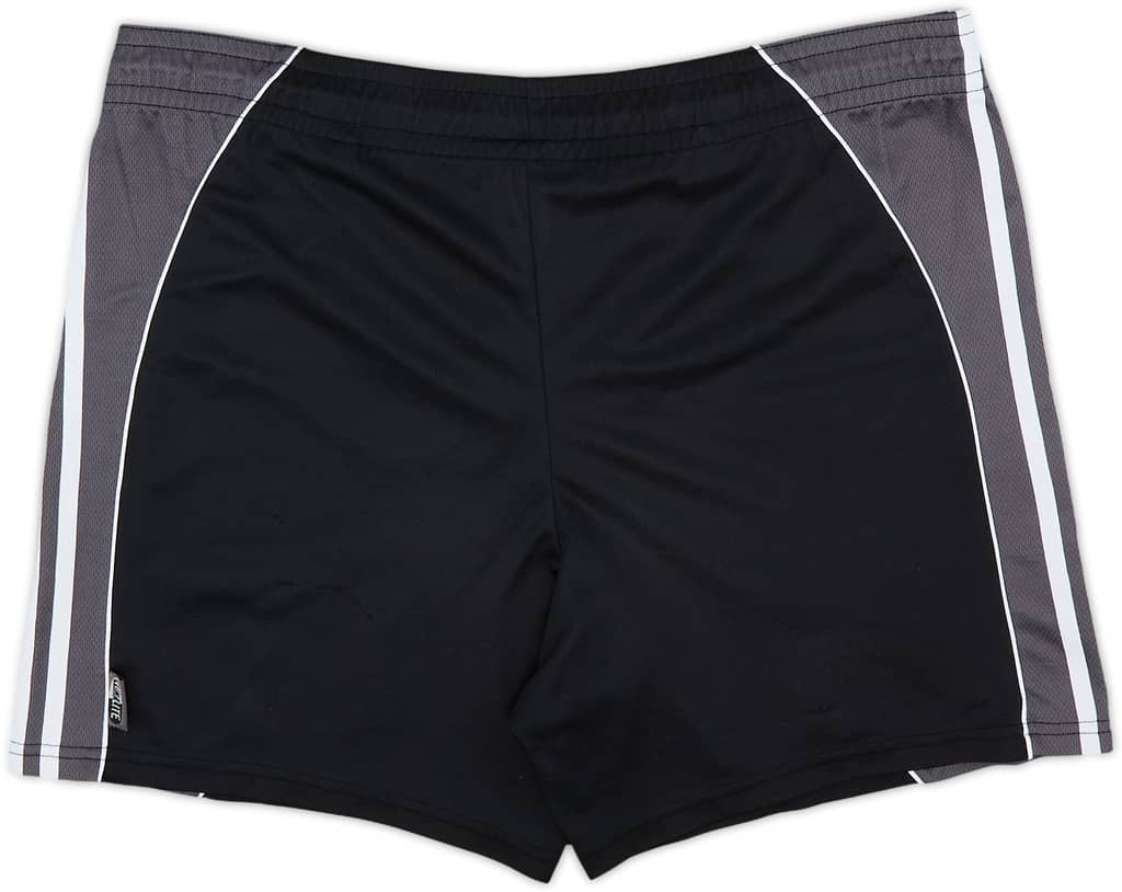 2002-04 Germany Away Shorts - 8/10 - (L)