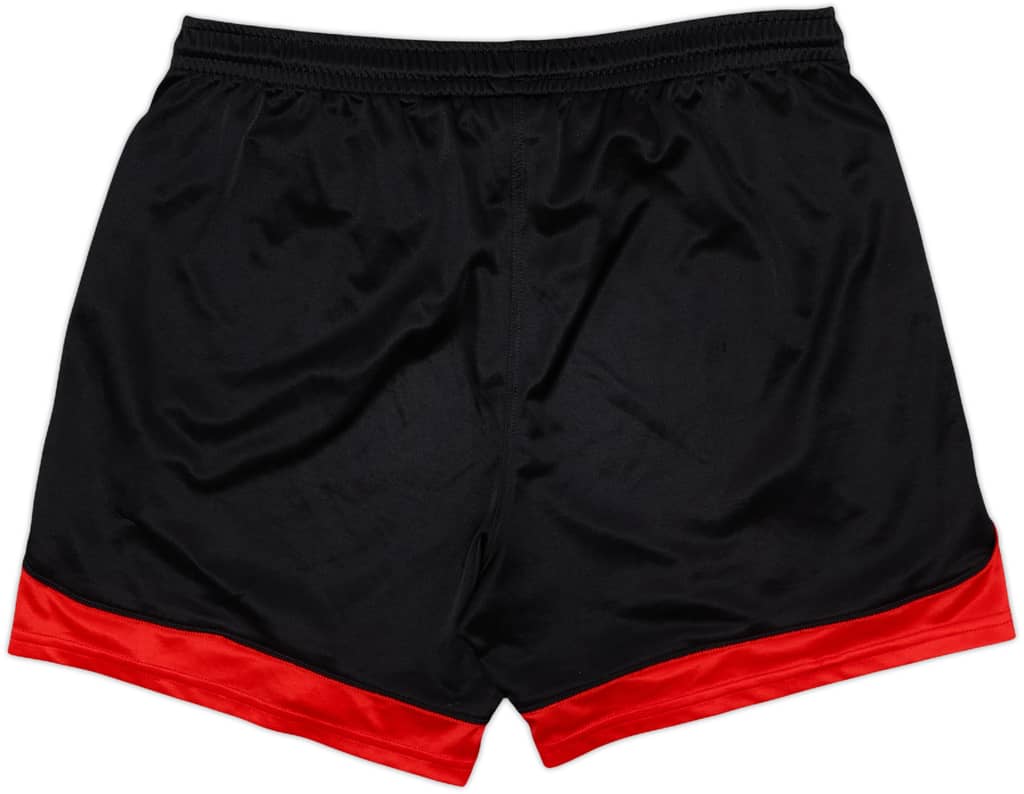 1996-97 AC Milan Third Shorts - 6/10 - (L)