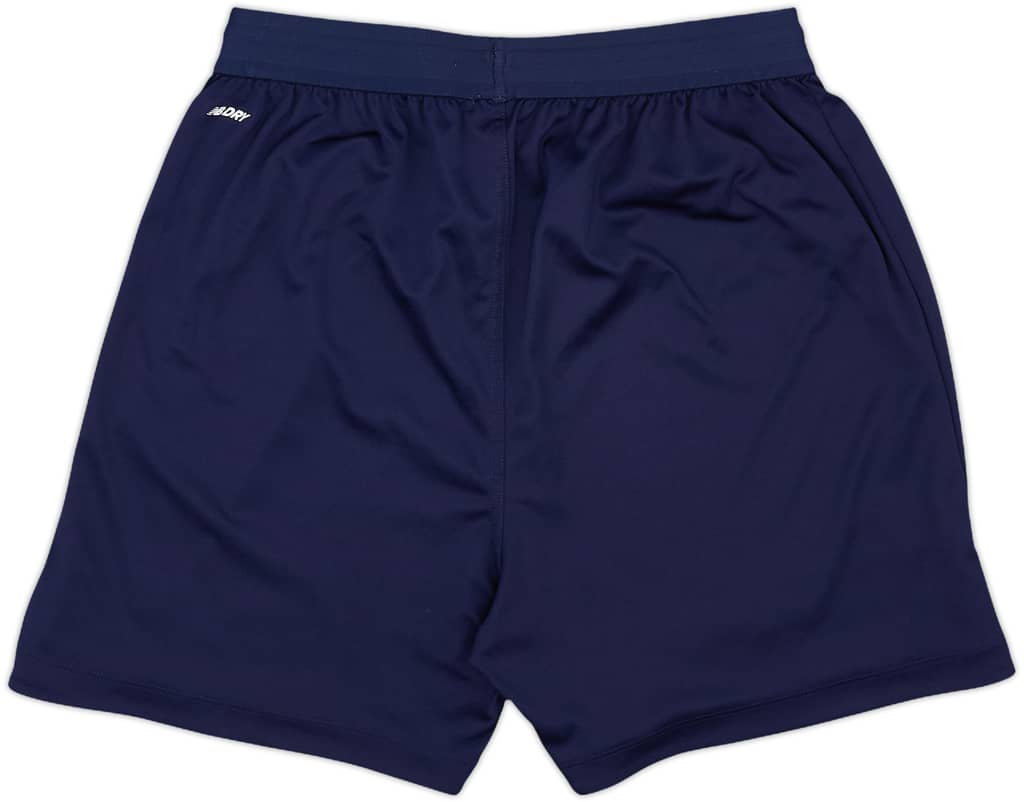 2019-20 Liverpool Away Shorts - 8/10 - (M)