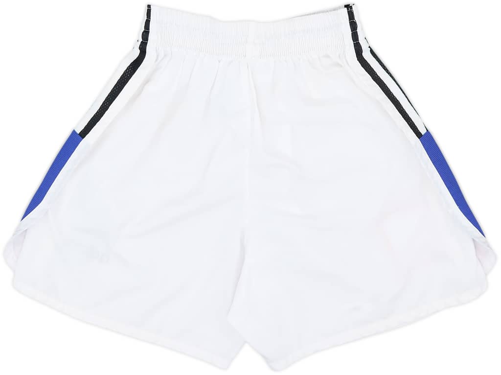 1995-97 Bayern Munich Away Shorts - 8/10 - (S)