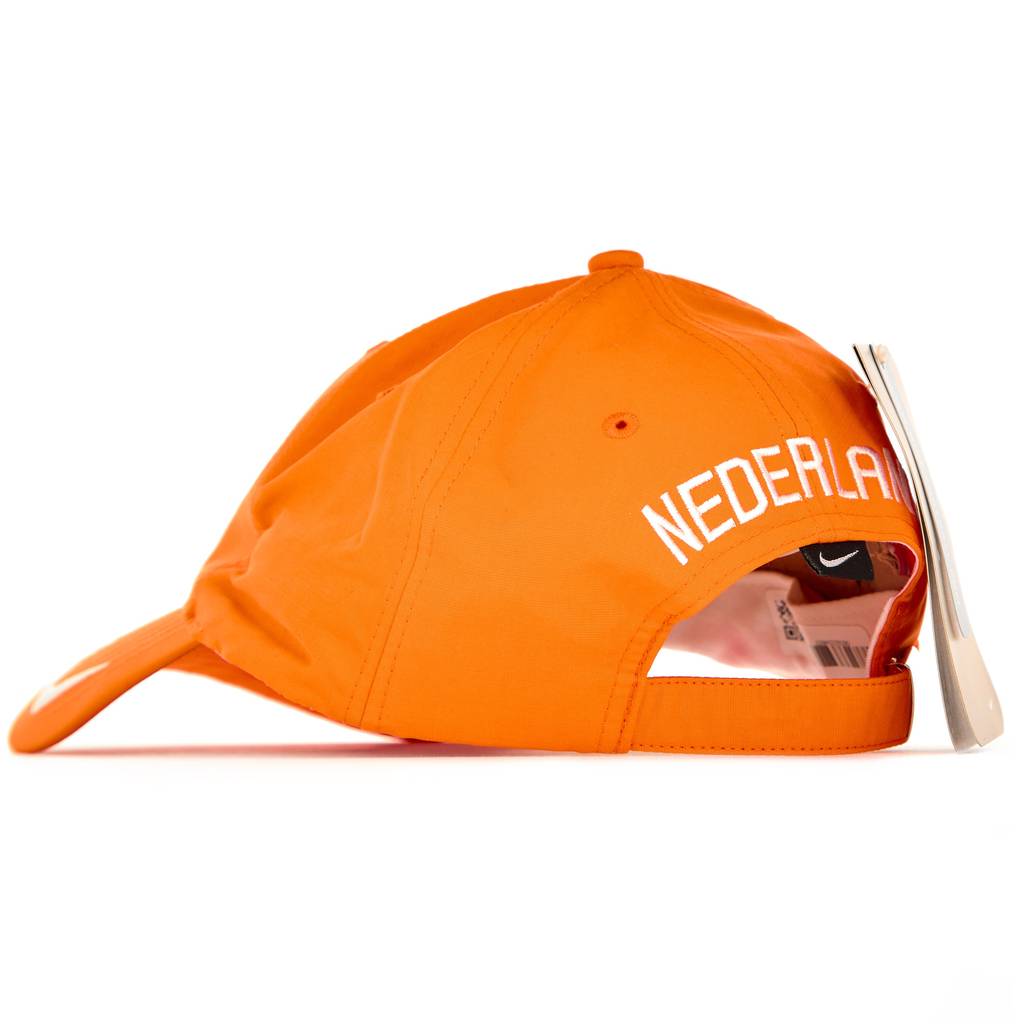 2006-08 Netherlands Nike Cap (Adults)