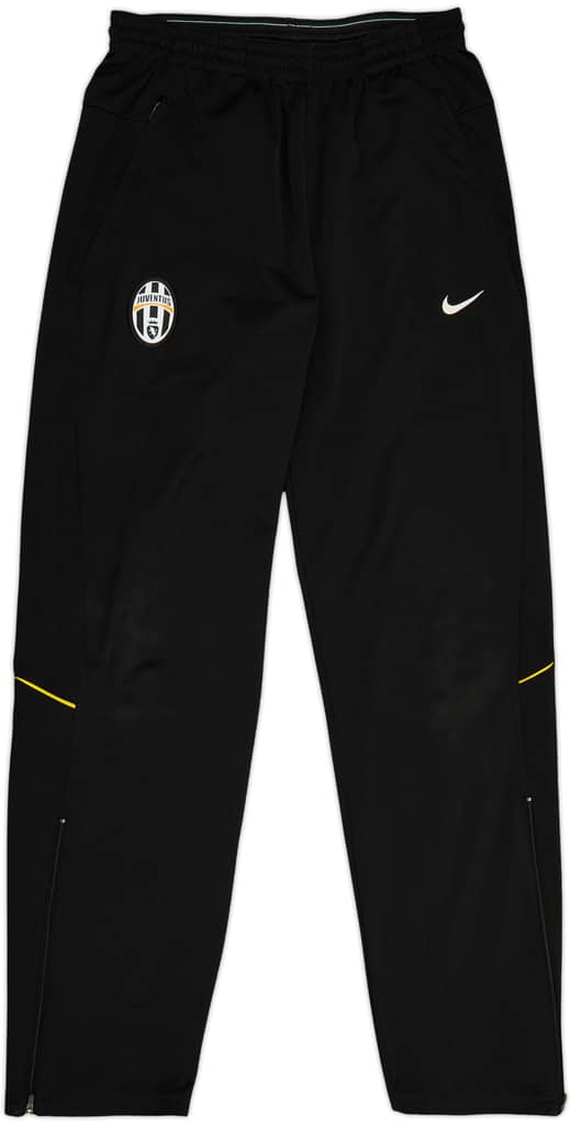 2008-09 Juventus Nike Track Pants/Bottoms - 6/10 - (S)