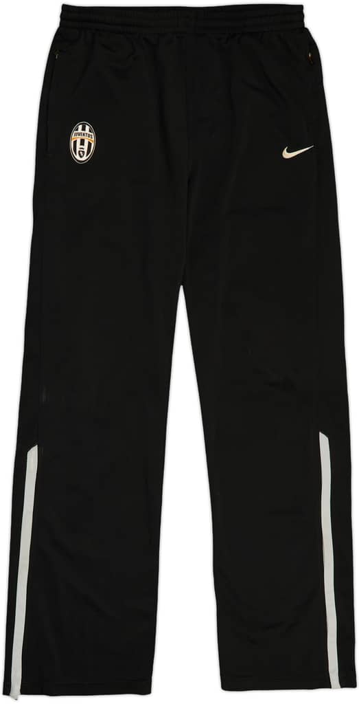 2006-07 Juventus Nike Track Pants/Bottoms - 7/10 - (M)