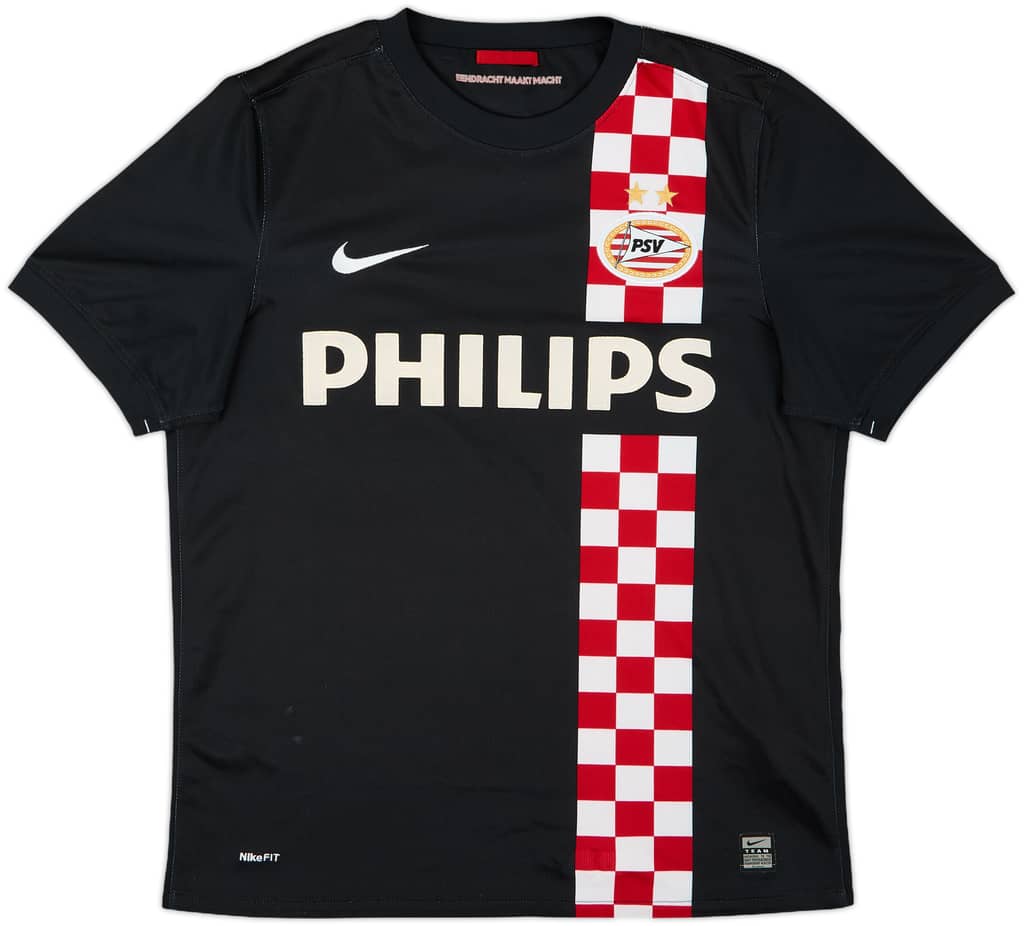 2009-11 PSV Away Shirt - 7/10 - (M)