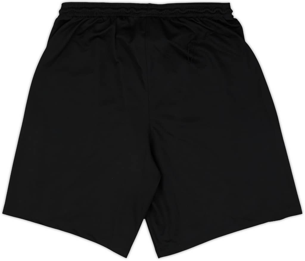 2020-21 Sunderland Nike Training Shorts - 10/10 - (L)