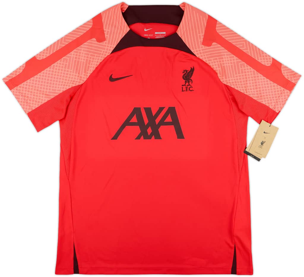 2022-23 Liverpool Nike Training Shirt (L)