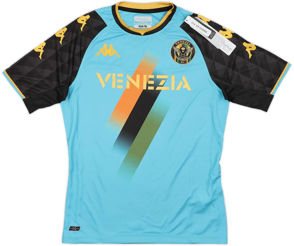 2021-22 Venezia Third Shirt (S)