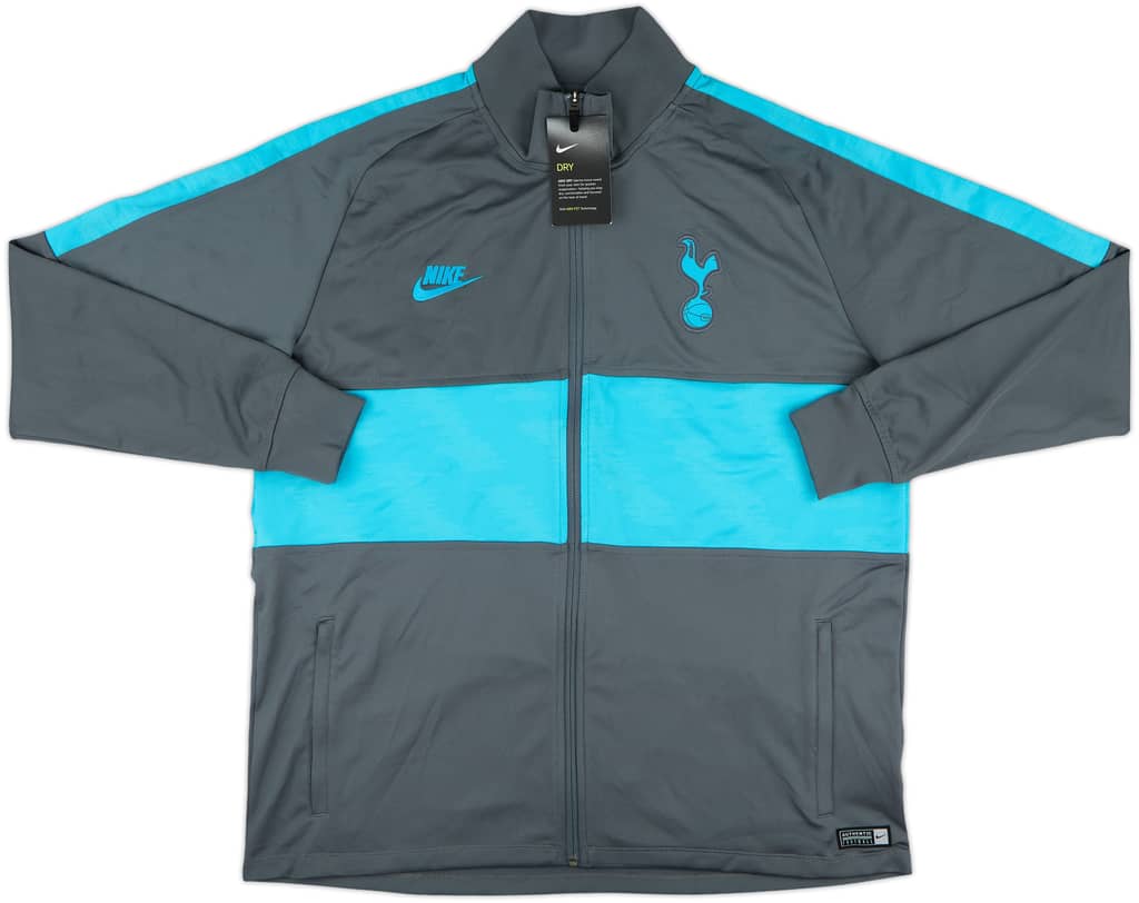2019-20 Tottenham Nike Track Jacket (XL)