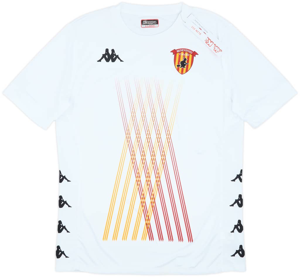 2020-21 Benevento Away Shirt (XL)